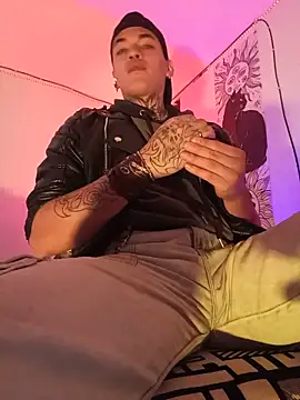 AlecBanne_ webcam