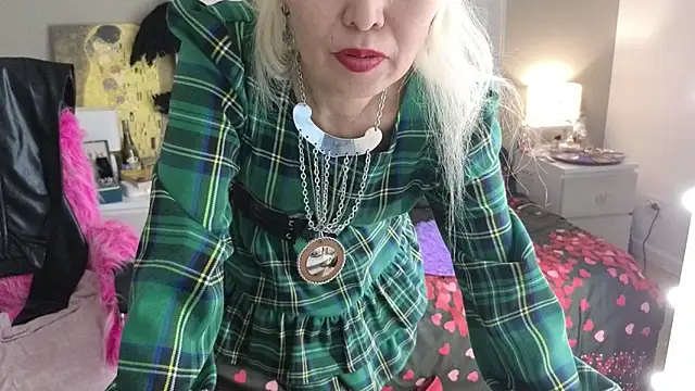 RoxalanaStar webcam