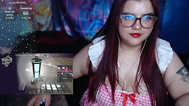 Annee23 webcam