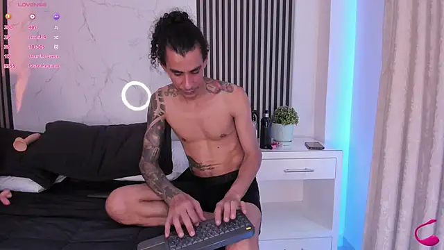 JackAndRosse_ webcam