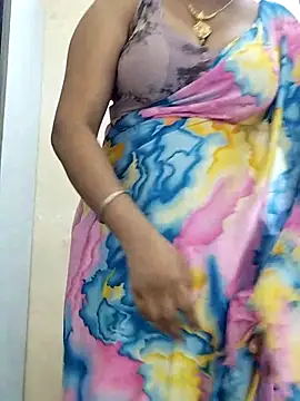 amelia-rani webcam