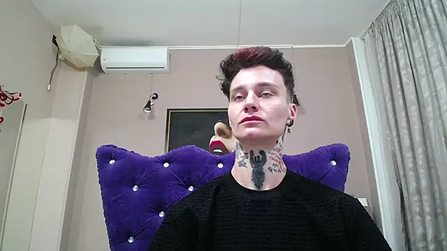 KennyXSX webcam