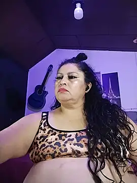 Keyla01_ webcam