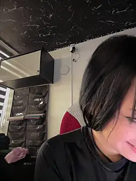 Sasha-firee webcam