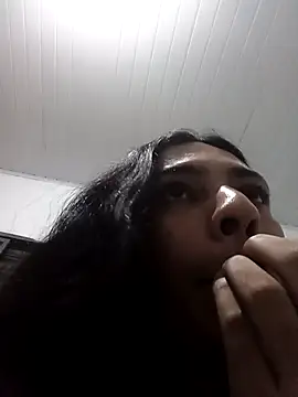 Jemay - Trans webcam sex chat