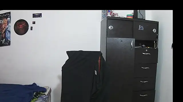 Fenix_hardcock webcam