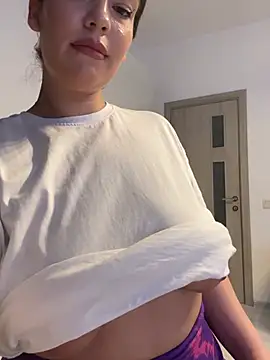 ClaraPasssion webcam