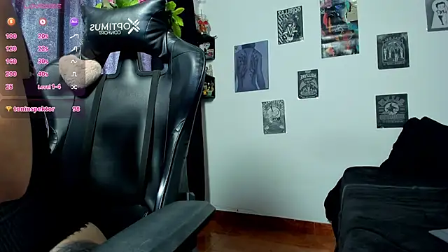 lust_ink webcam
