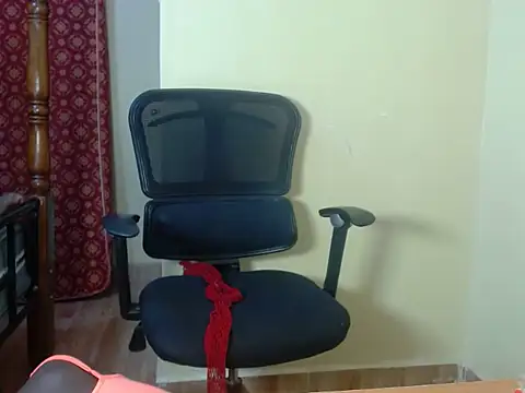 Sexy_Annitah webcam