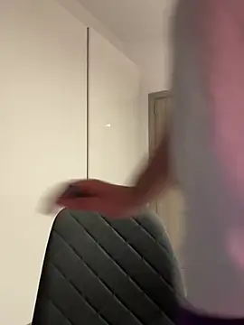 ClaraPasssion webcam