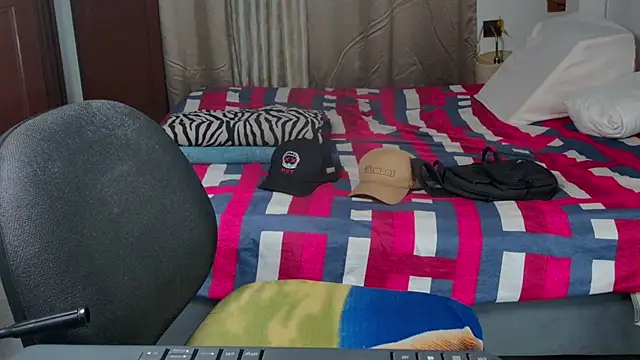 Jhon_wich webcam