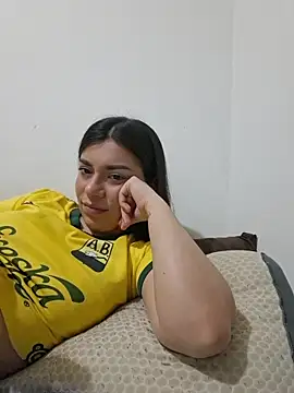 AmaiaSalvatore webcam