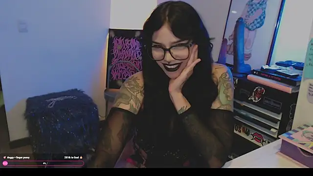 aleksanoir webcam