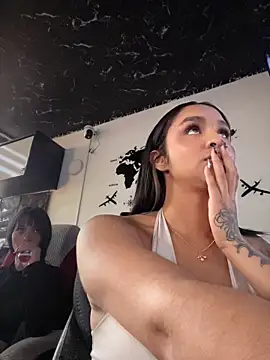 Isabella-Teen webcam