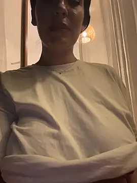 ClaraPasssion webcam