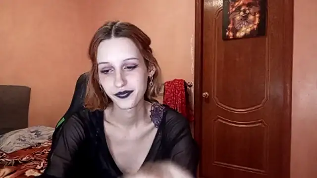 SirenFrost webcam