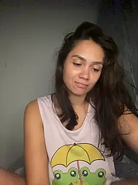 carolsapequinha live cam on StripChat