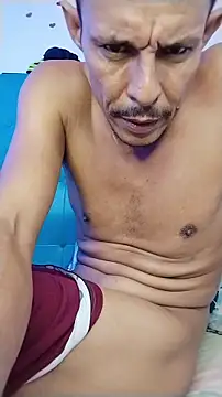 El_junior21 live cam on StripChat