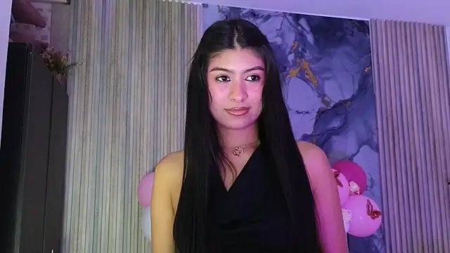 LissaWiild webcam