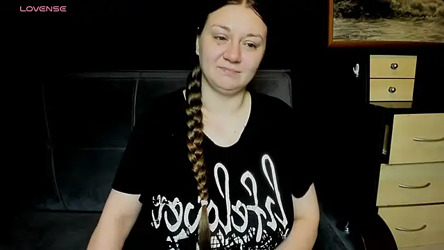 AlisaBacker webcam