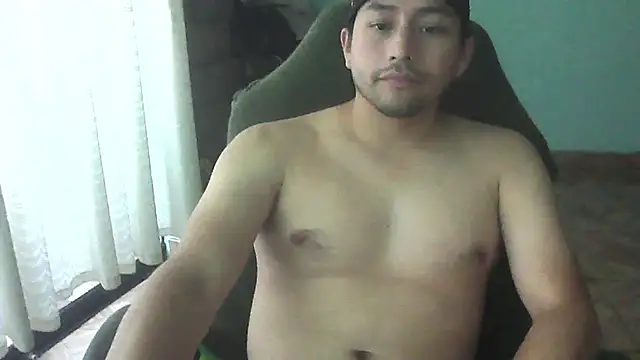 Allen_ibe webcam