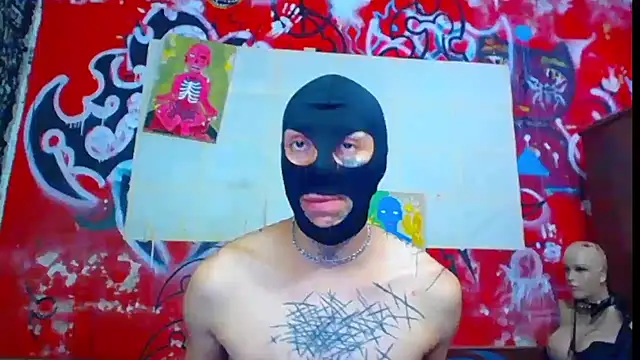 deivid_estrada webcam