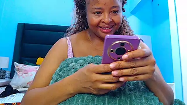 GoddessTitts webcam