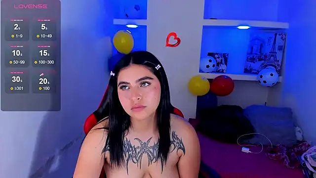 _luna_torres webcam
