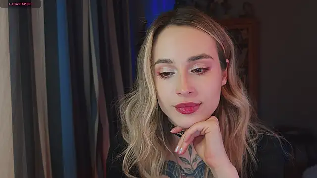 aviva_faith webcam