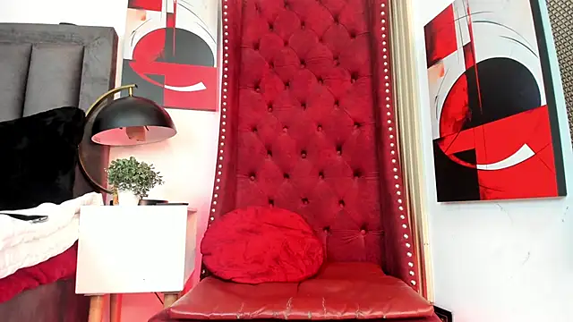 BiancaAntonelli webcam