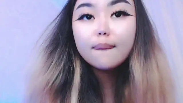 amelia_sunlight webcam