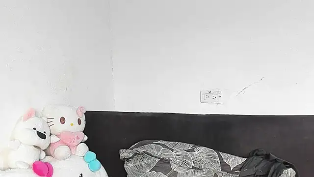 Eirlysx webcam