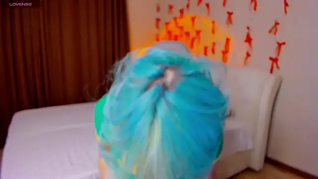 Milla_Aheo webcam