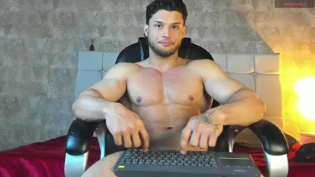 jeicob_gagnon webcam