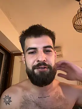 HairyRobxxx webcam