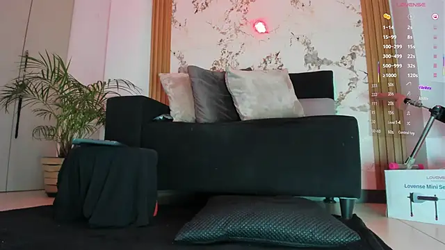 MontserratMarie webcam