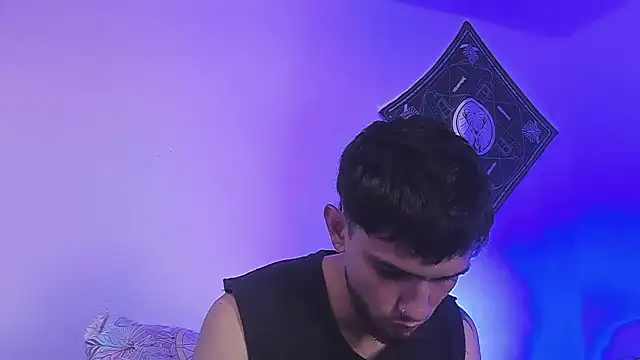 samevansx_ webcam
