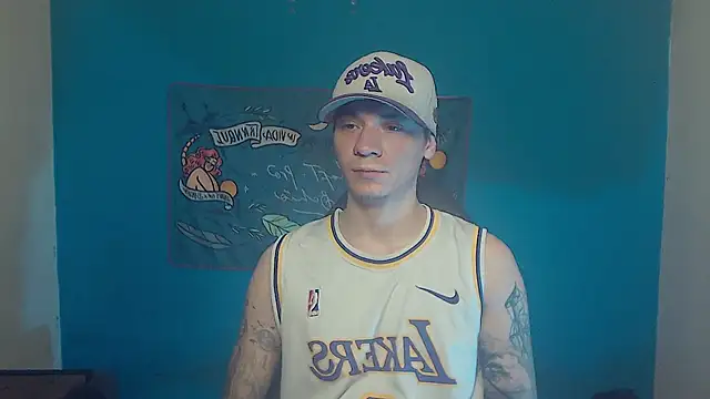 Burperking420_ webcam