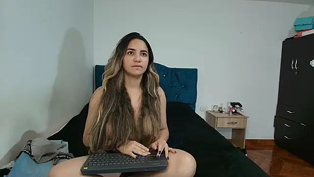 Naughty_Nights_Live webcam