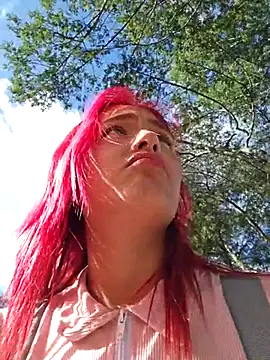 sorpresa_x webcam