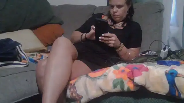TWiSTYTheTwizted webcam