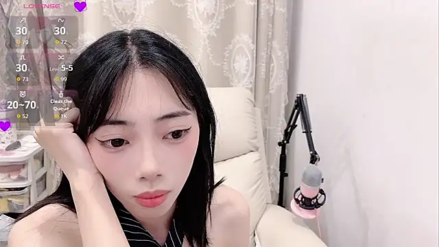 tuantuanle webcam
