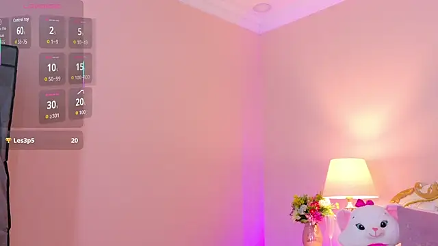 EvaRoah webcam