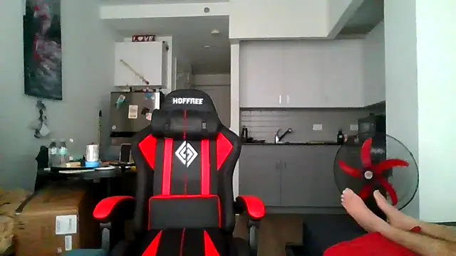 IdenticalOunce31 webcam