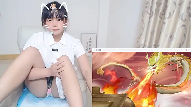 Duolamei webcam