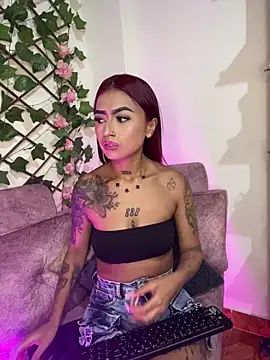 Dirty_isabella18 webcam