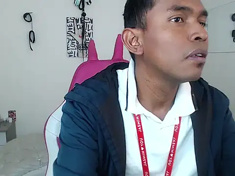 Adam_Morgan2 webcam