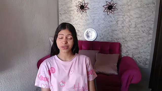 Evagirl69 webcam