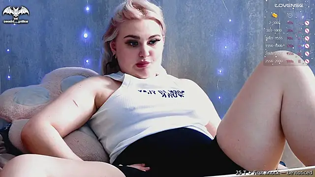 Wounded_Goddess_ webcam