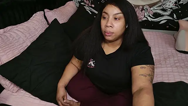 neliavoss - NeliaVoss's free webcam - UK Sex Cams